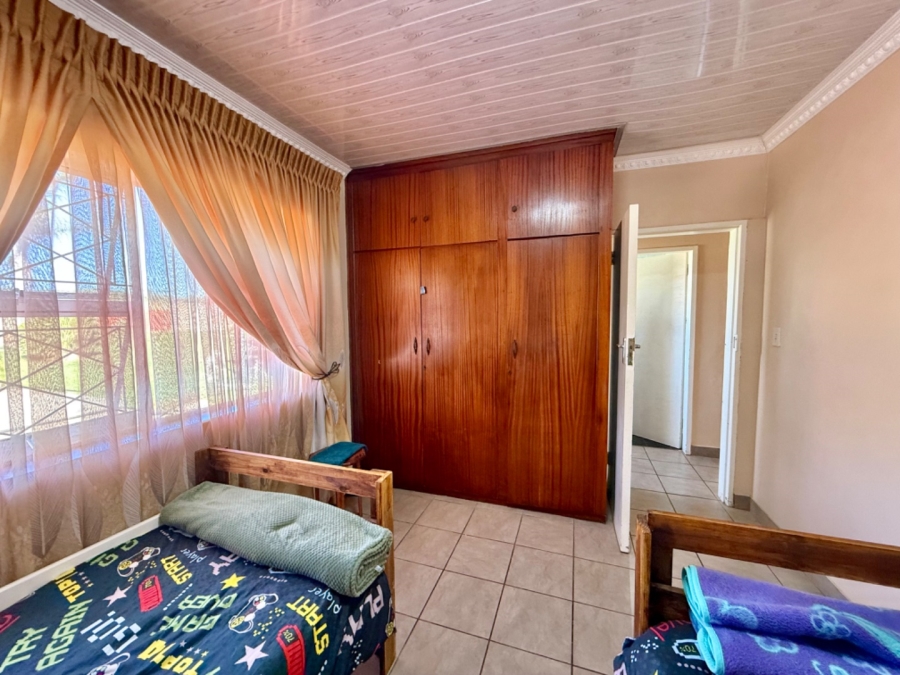 3 Bedroom Property for Sale in Campher Park Eastern Cape